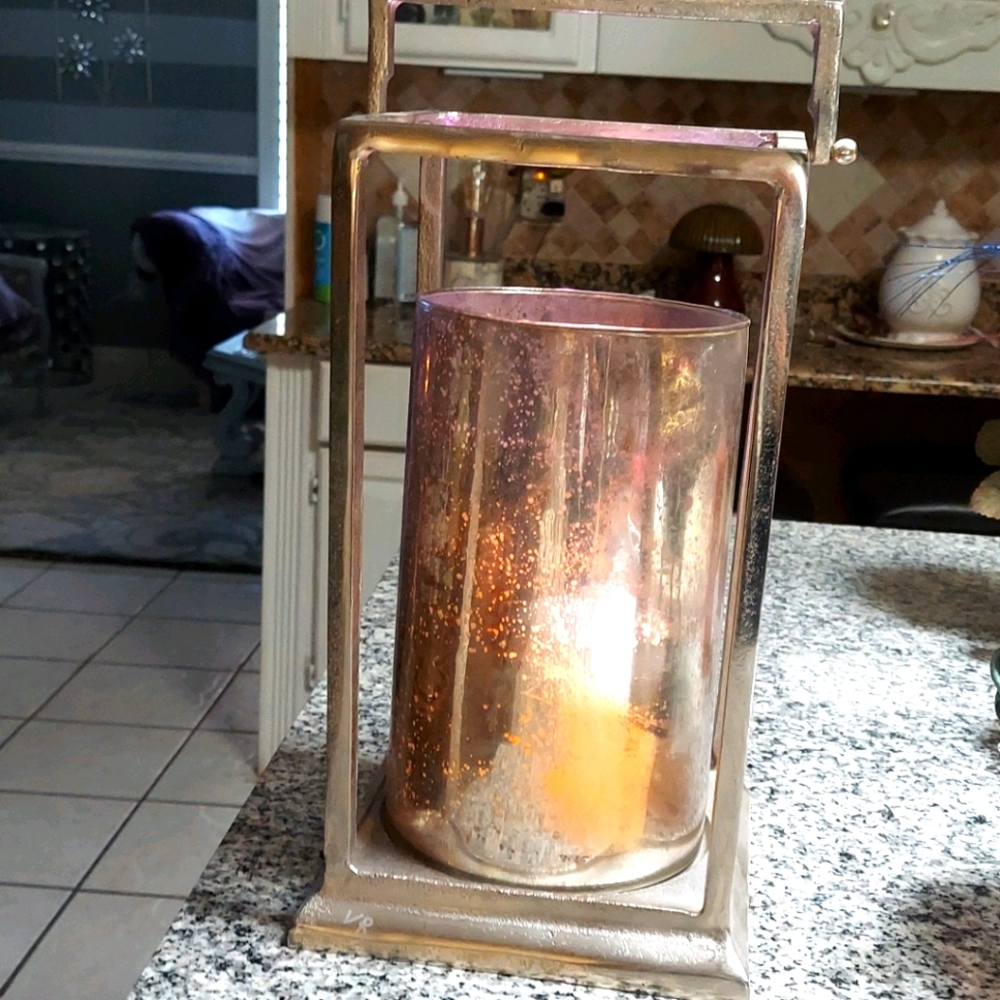 Beautiful lantern 🏮